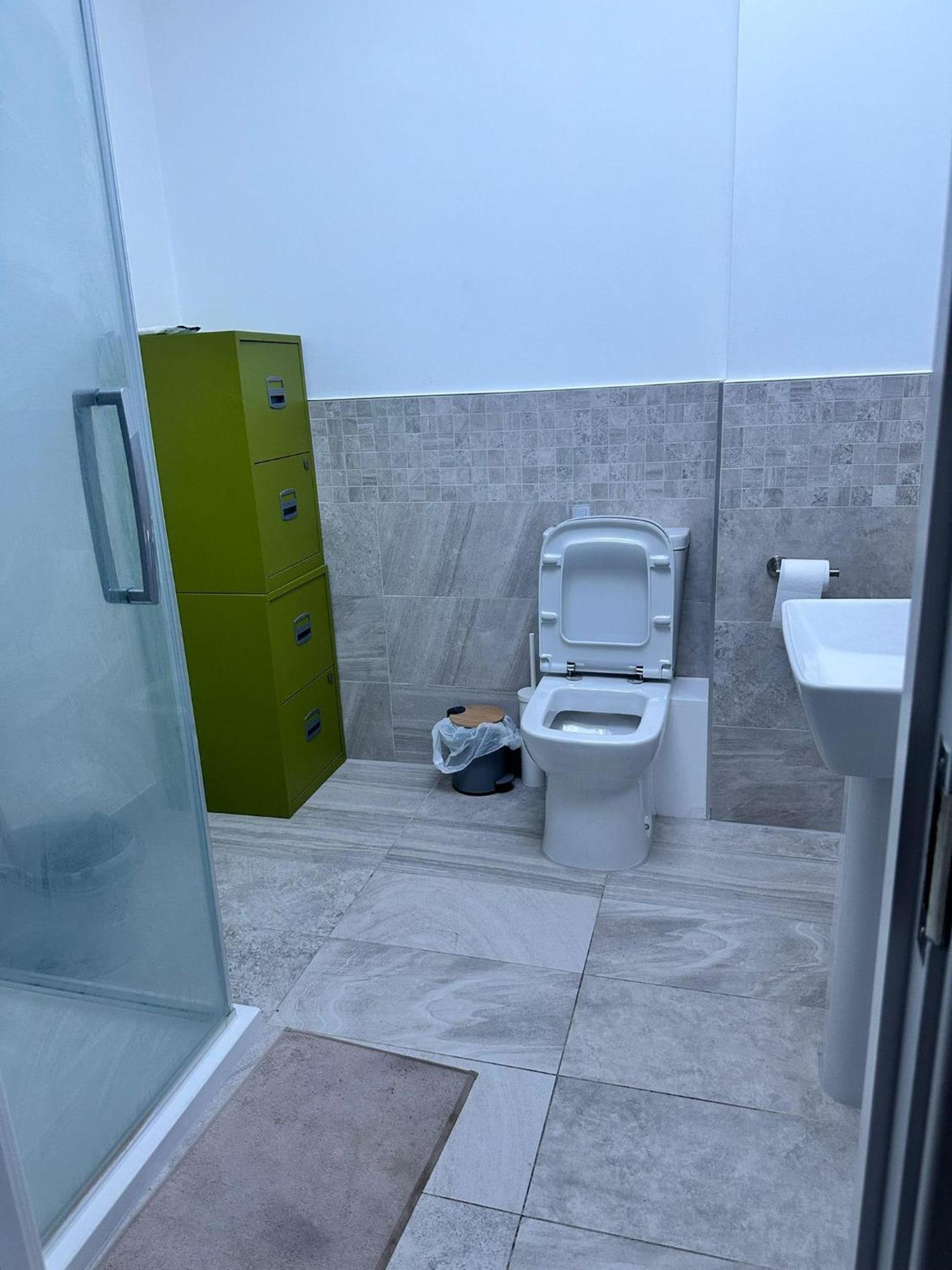 Uttsav Green - Affordable London Zone 3 - Accessible Public Transport Londres Exterior foto