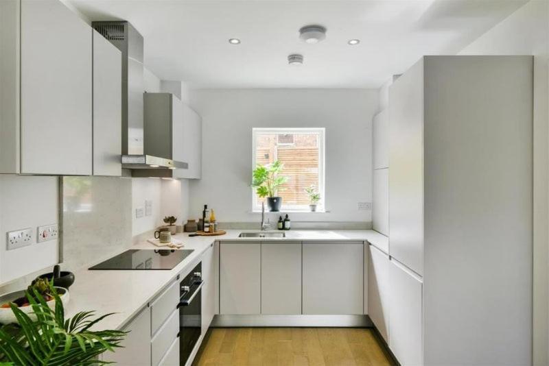 Uttsav Green - Affordable London Zone 3 - Accessible Public Transport Londres Exterior foto